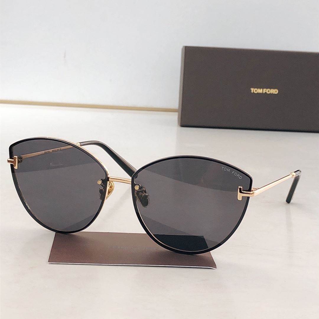 Tom Ford Sunglasses